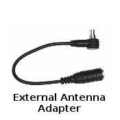 External Antenna Adapter