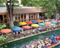 san antonio river walk