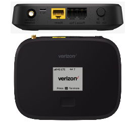 OEM Verizon Wireless Home Phone Novatel T2000 Replacement Antenna SMA Male 