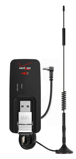 Verizon U620l With Antenna