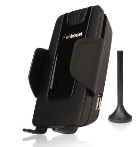 4G-S Cradle Amplifier image of cradle signal booster