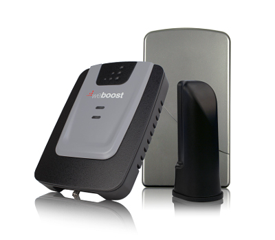 Home Signal Booster amplifier and antennas