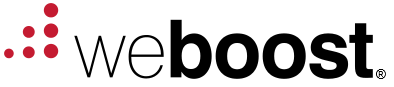 weBoost Signal Boosters weBoost Logo