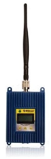 RF Signal Reader